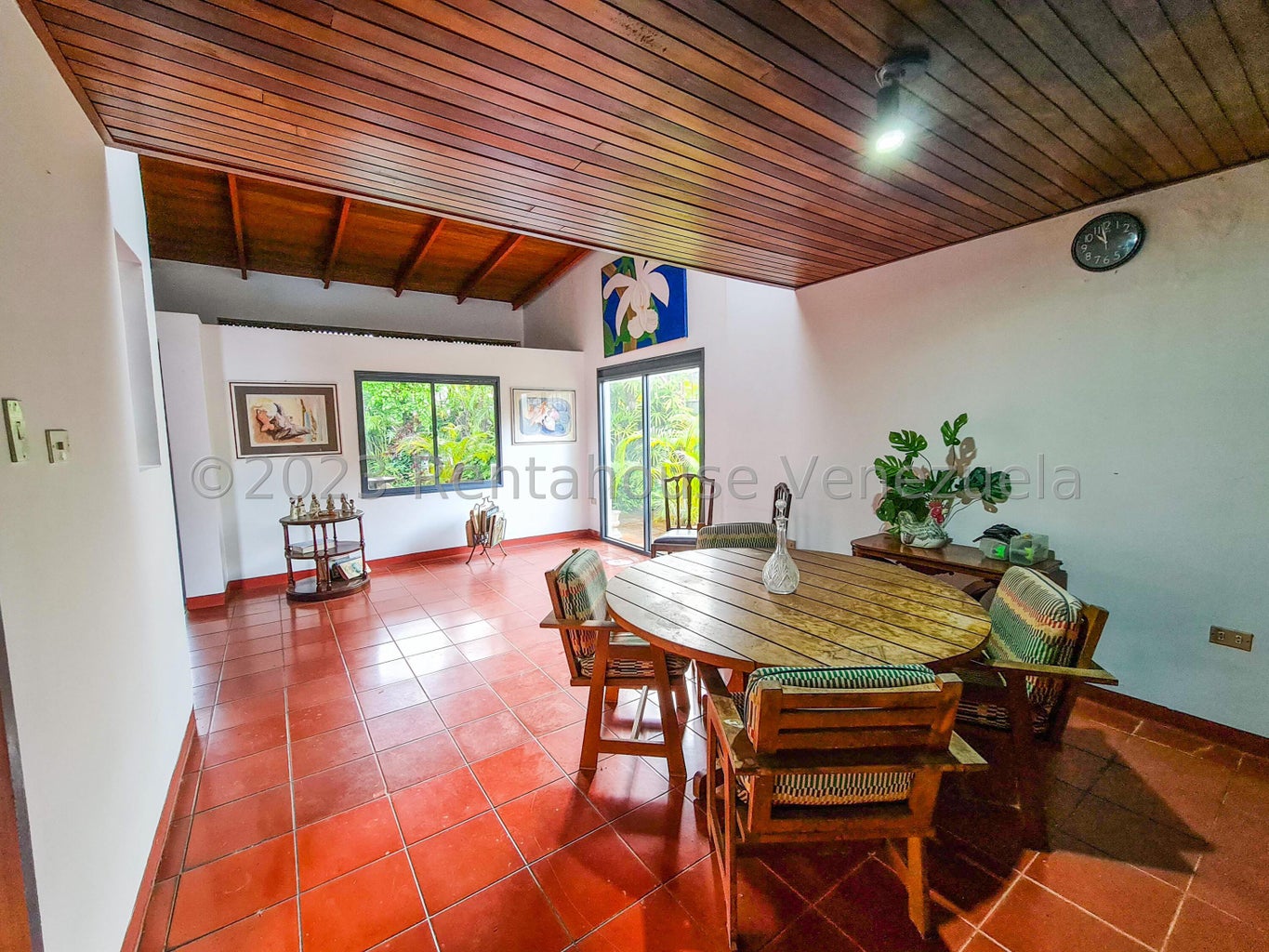 Beautiful House